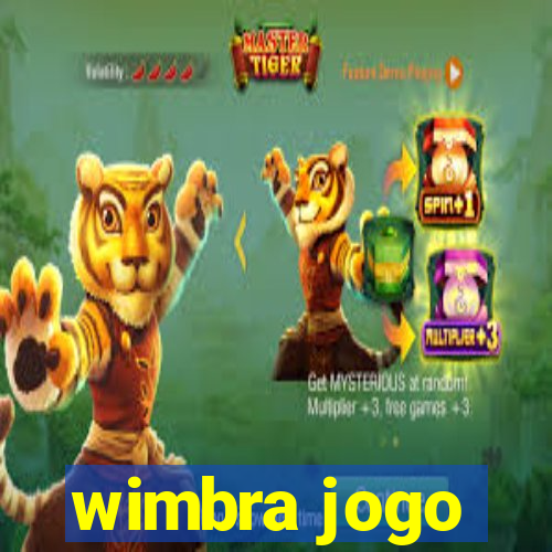 wimbra jogo